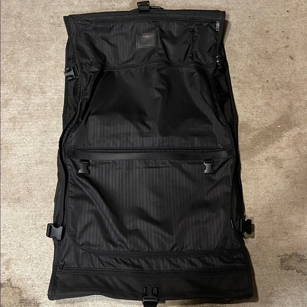 TUMI Garment Bag